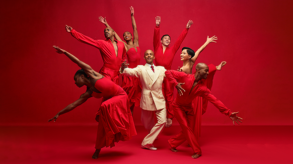 About Alvin Ailey | The History, Current Company & School